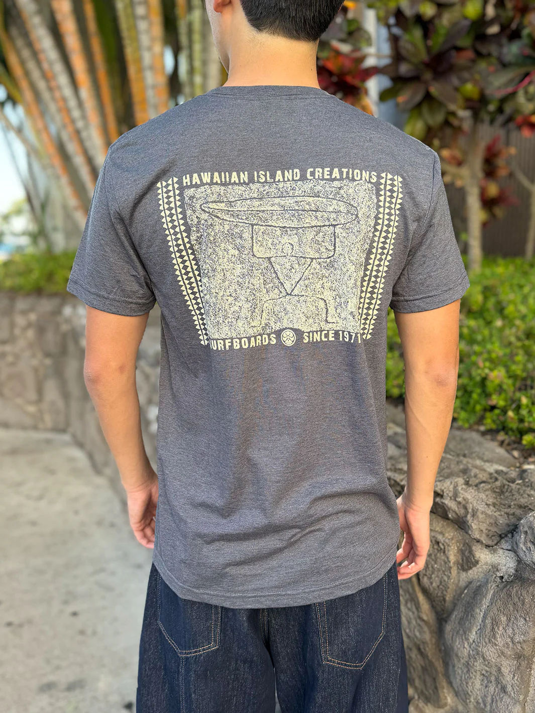 Men's Tees & Tanks